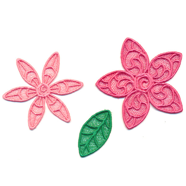 Wildflower (Lace)