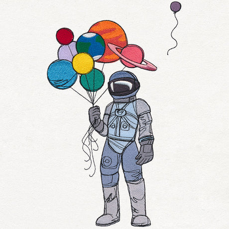 Cosmonaut