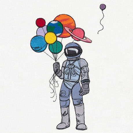 Cosmonaut