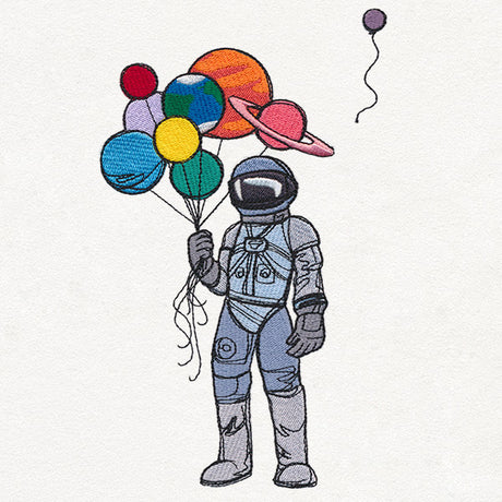 Cosmonaut