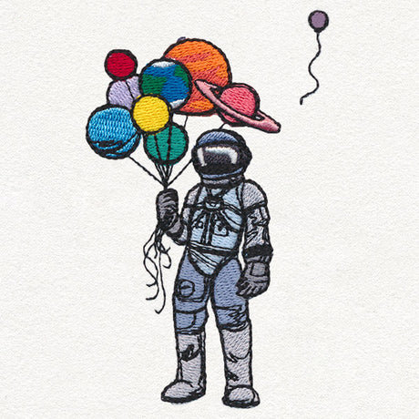 Cosmonaut