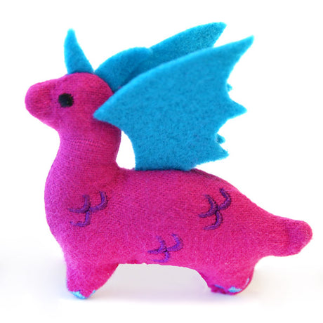 Draco (Stuffed)