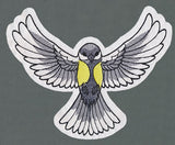 Put a Bird on It (Applique)