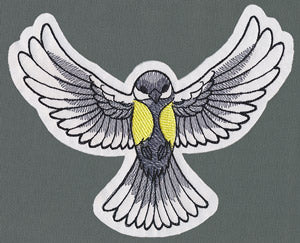 Put a Bird on It (Applique)