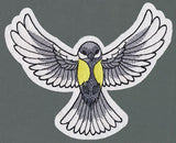 Put a Bird on It (Applique)