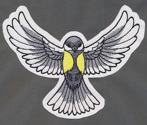 Put a Bird on It (Applique)
