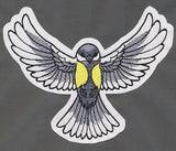 Put a Bird on It (Applique)