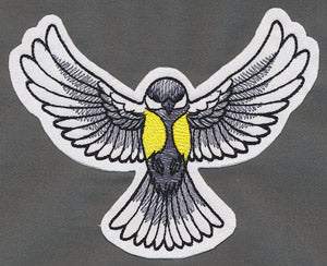 Put a Bird on It (Applique)
