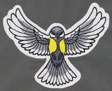 Put a Bird on It (Applique)