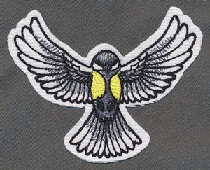 Put a Bird on It (Applique)
