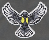 Put a Bird on It (Applique)