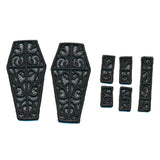 Coffin (Lace)
