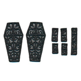 Coffin (Lace)