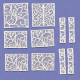 Treasure Box (Lace)