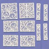 Treasure Box (Lace)