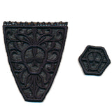 Gothic Bowl (Lace)