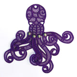 Octopus (Lace)