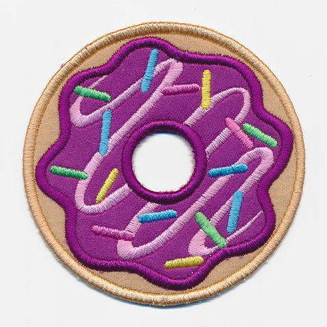 Doughnut (Patch)