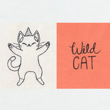 Pocket Pairs - Wild Cat