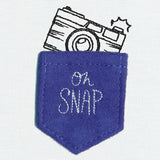 Pocket Pairs - Oh Snap