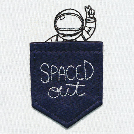 Pocket Pairs - Spaced Out