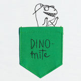 Pocket Pairs - Dino-Mite
