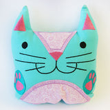 Cozy Critters - Cat (Stuffed)