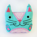 Cozy Critters - Cat (Stuffed)