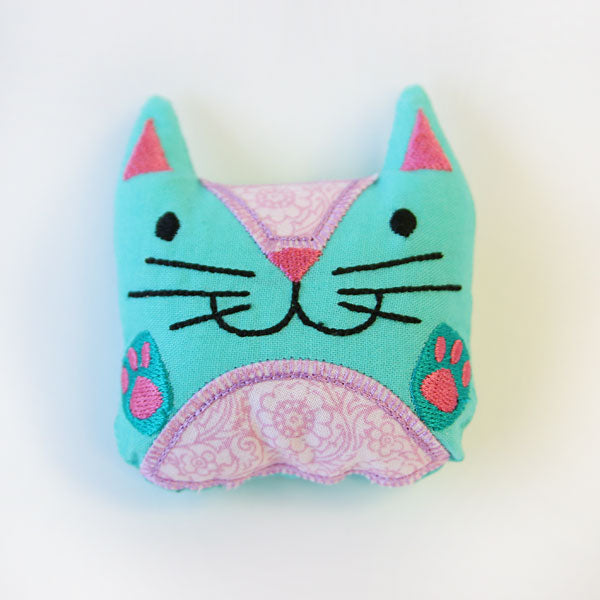 Cozy Critters - Cat (Stuffed)