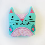 Cozy Critters - Cat (Stuffed)