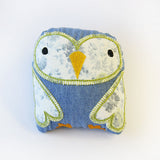 Cozy Critters - Bird (Stuffed)