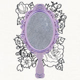 Mirror Mirror (Applique)