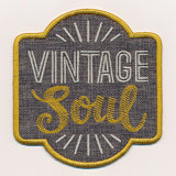 Vintage Soul (Patch)