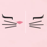 Sweet Kitty Face (Split)