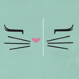 Sweet Bunny Face (Split)