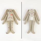 Cutie Carnival Bunny Doll (In-the-Hoop)
