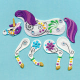 Enchanted Unicorn (Freestanding)