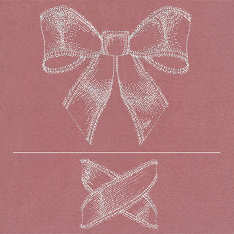 Ravishing Ribbon (Split)