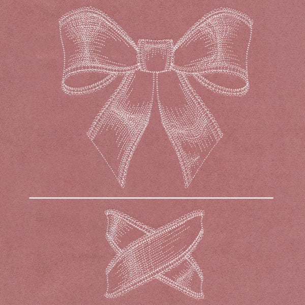 Ravishing Ribbon (Split)