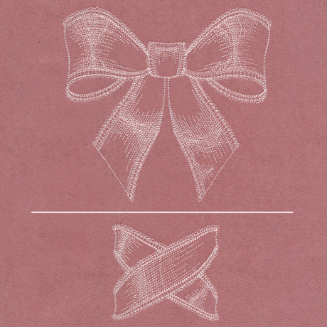 Ravishing Ribbon (Split)