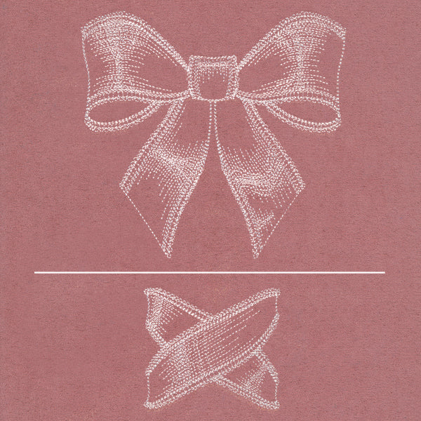 Ravishing Ribbon (Split)