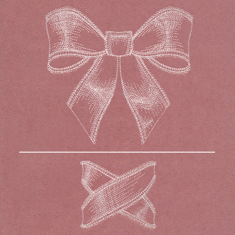 Ravishing Ribbon (Split)