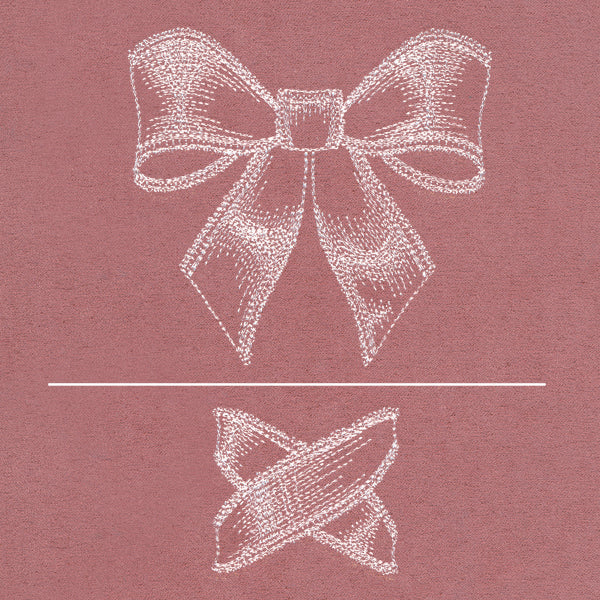 Ravishing Ribbon (Split)