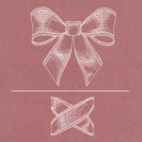 Ravishing Ribbon (Split)
