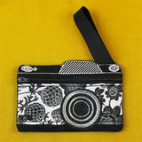Aperture Priority Zipper Pouch (In-the-Hoop)