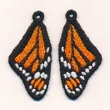 Monarch Wings (Freestanding)