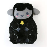 Baa Baa Black Sheep Plush Kit