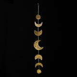 Moon Phases (Lace)