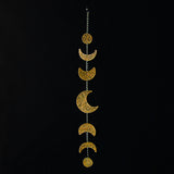 Moon Phases (Lace)