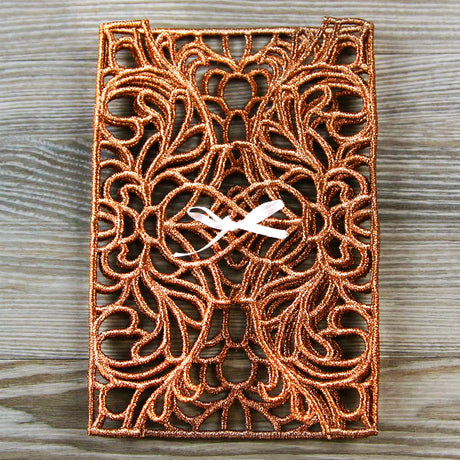 Autumn Baroque Envelope (Lace)